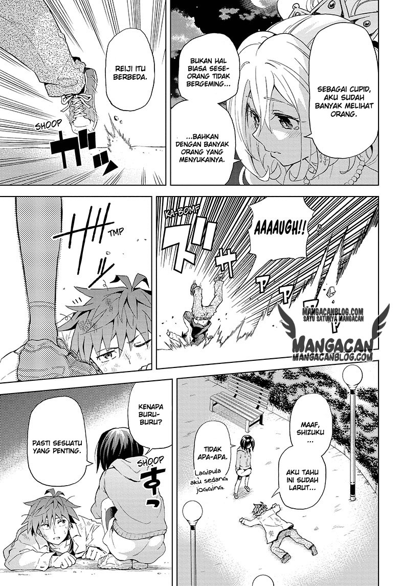 Love Rush! chapter 01 halaman 43