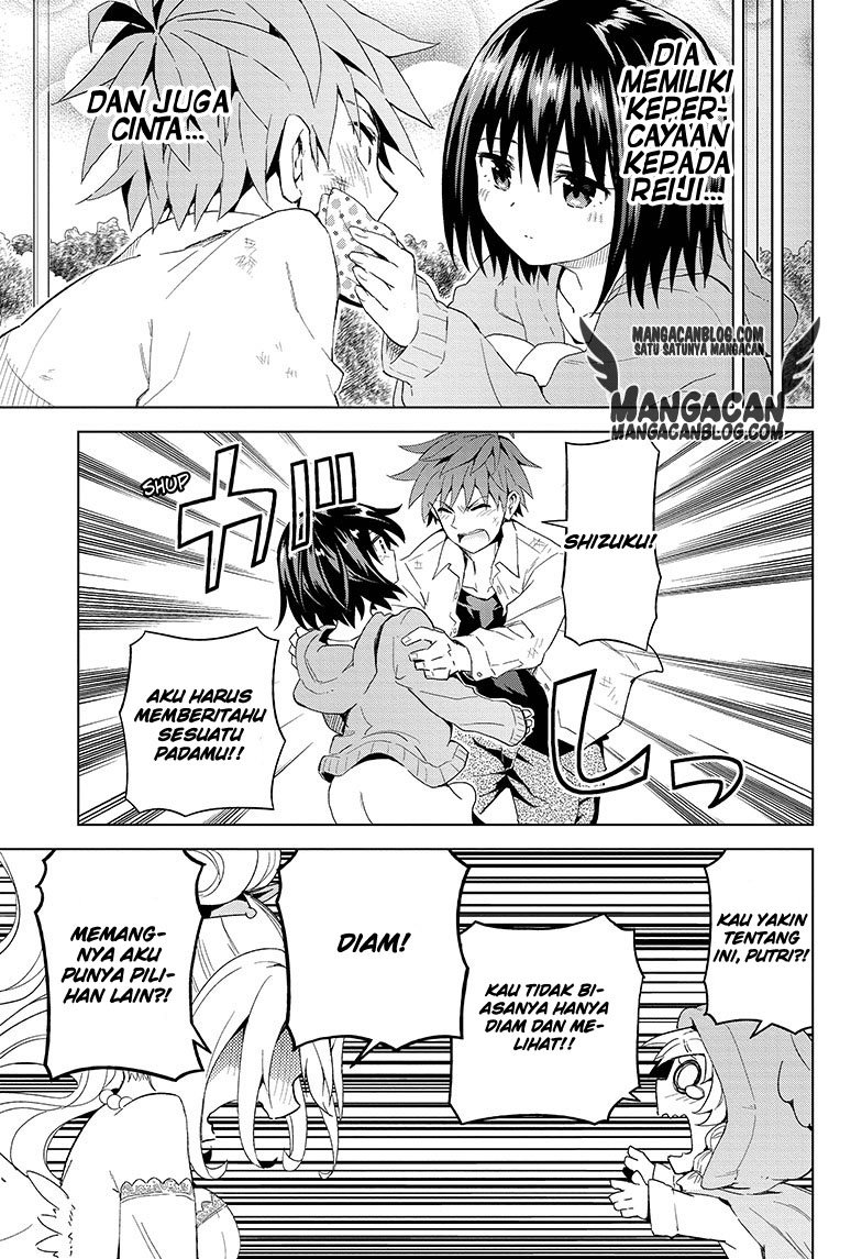 Love Rush! chapter 01 halaman 45