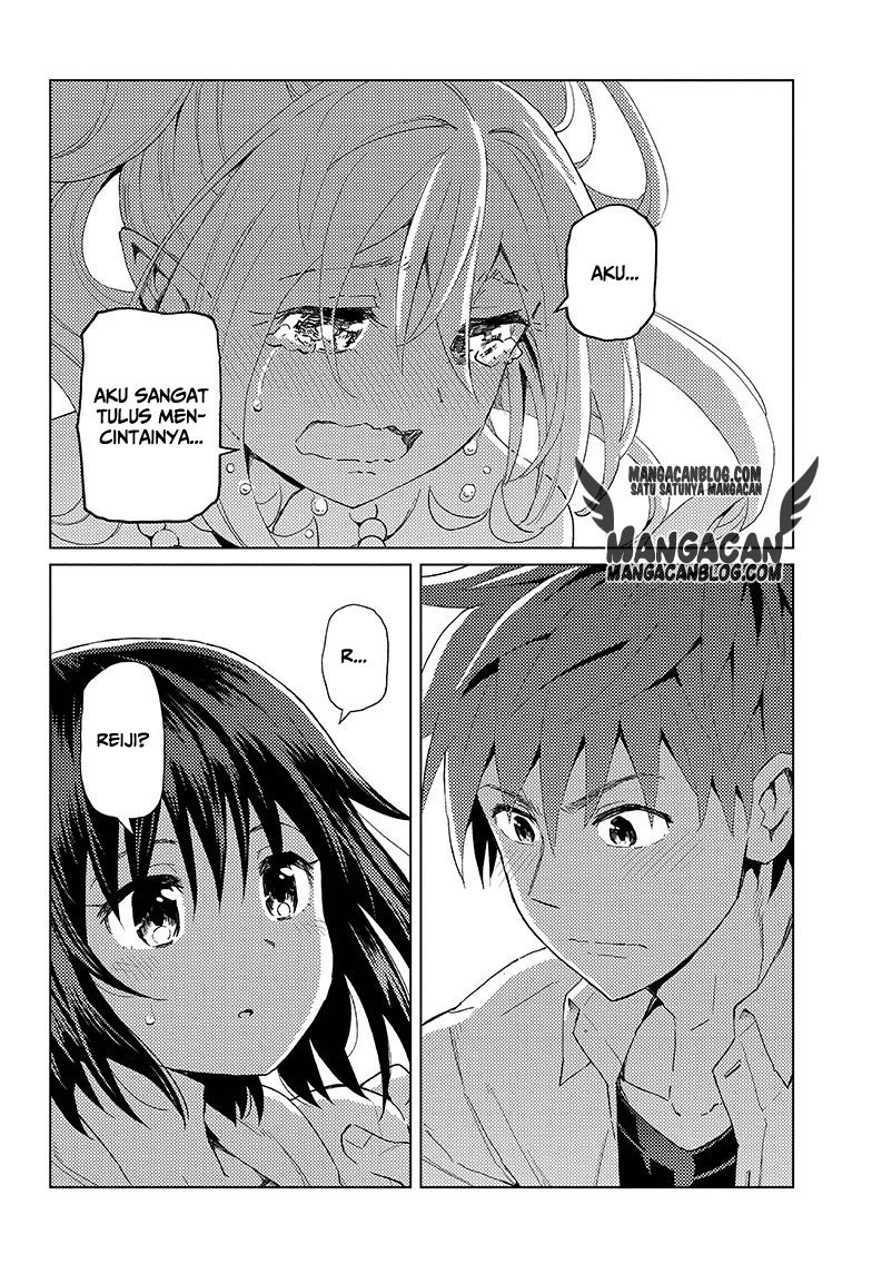 Love Rush! chapter 01 halaman 46