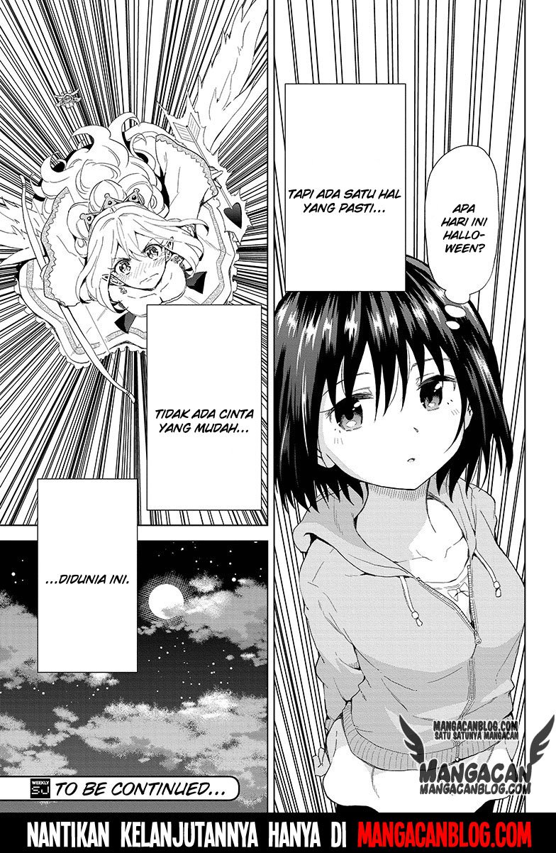 Love Rush! chapter 01 halaman 50