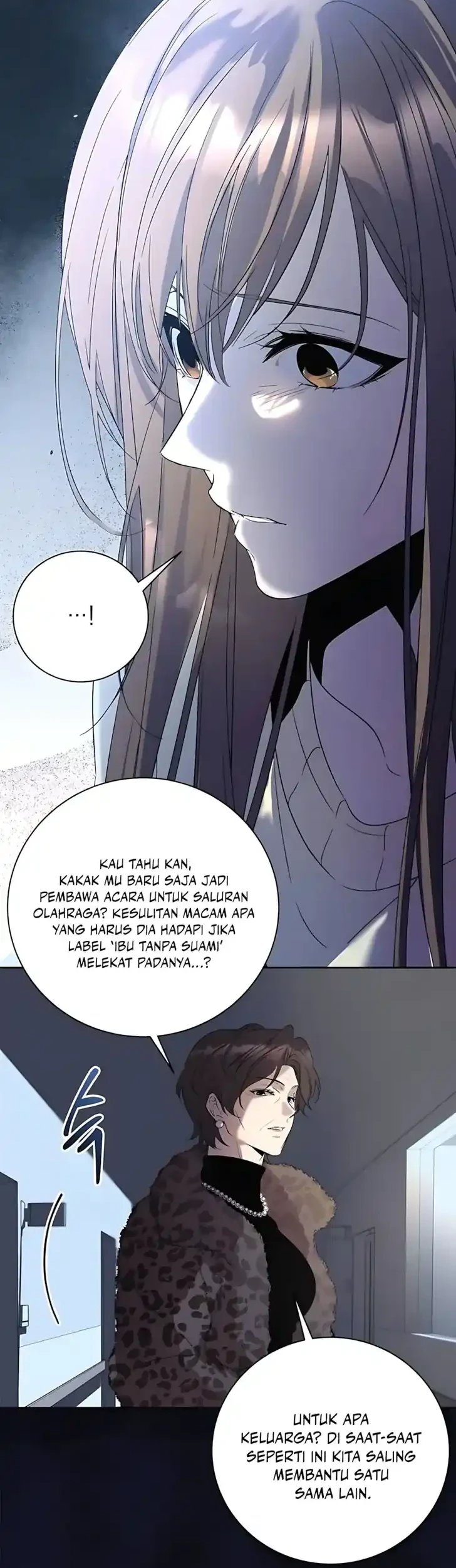 Love Starts with Parenting chapter 1 halaman 9