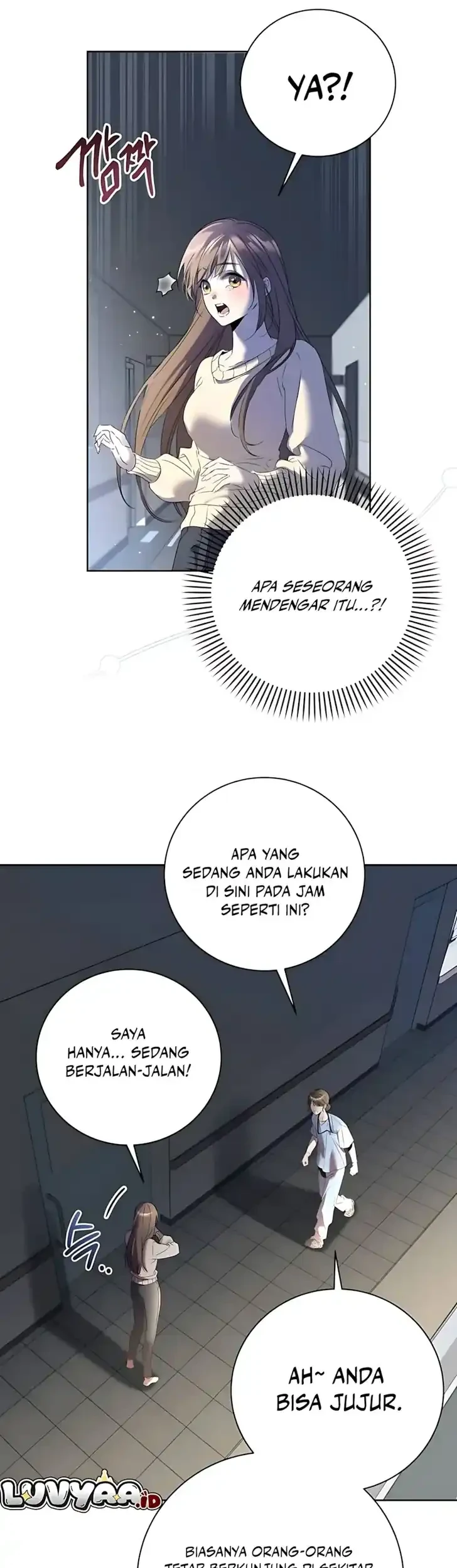 Love Starts with Parenting chapter 1 halaman 14