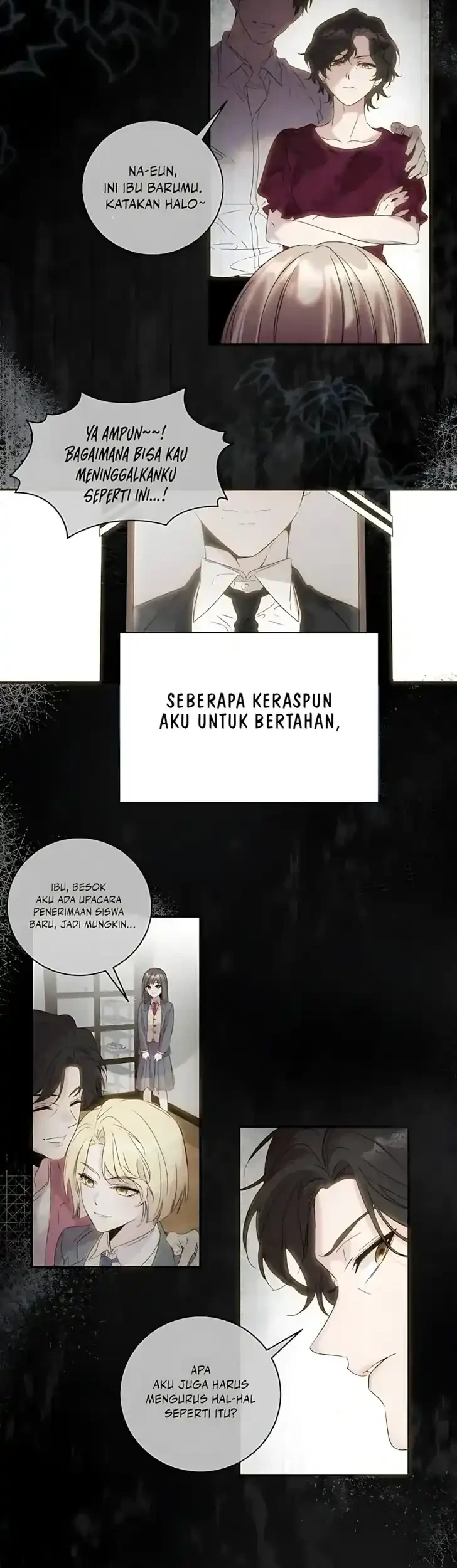 Love Starts with Parenting chapter 1 halaman 26