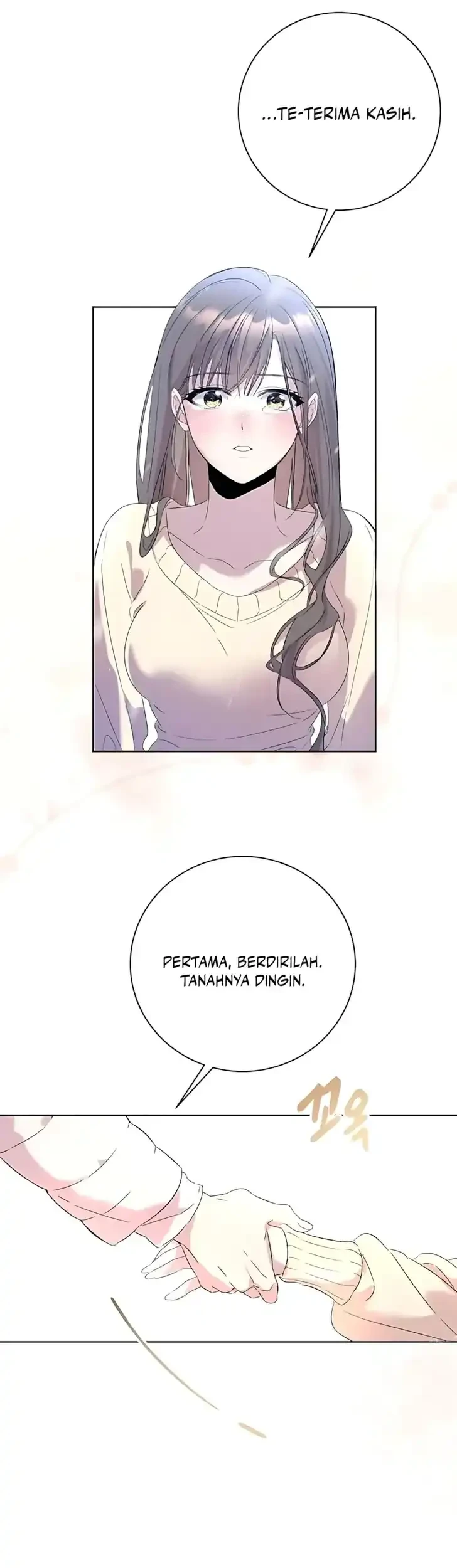 Love Starts with Parenting chapter 1 halaman 31