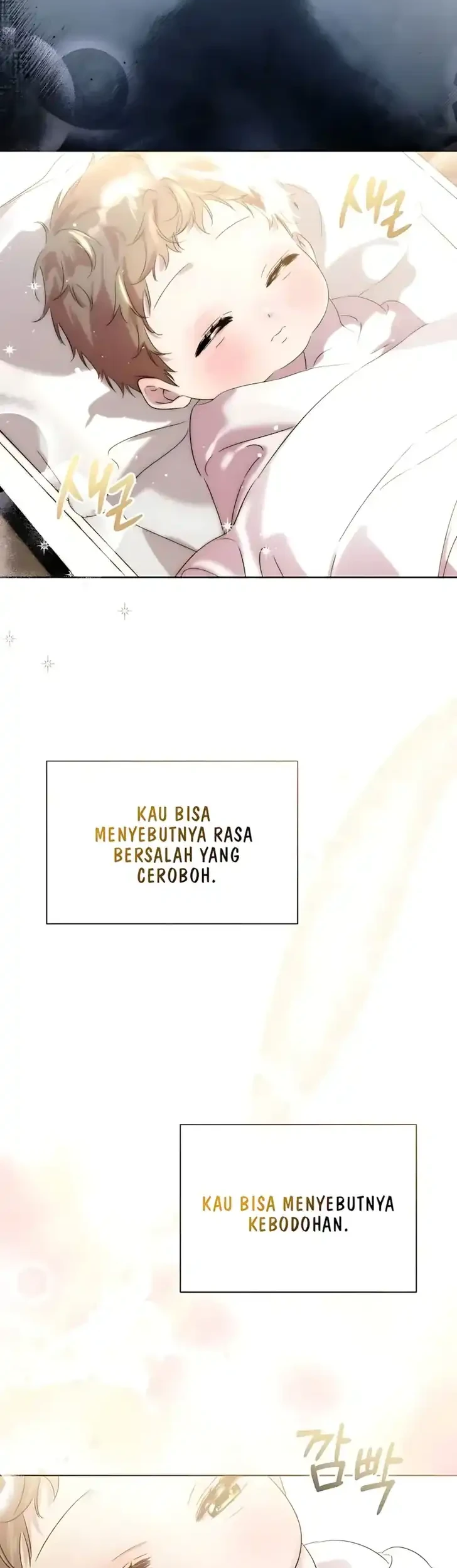 Love Starts with Parenting chapter 1 halaman 44