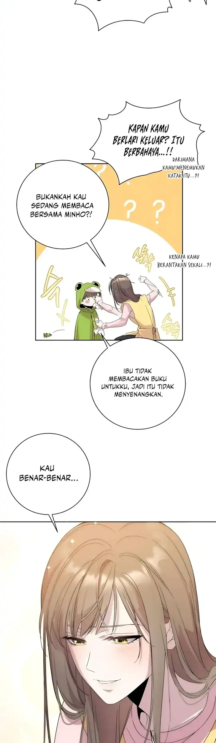 Love Starts with Parenting chapter 1 halaman 50