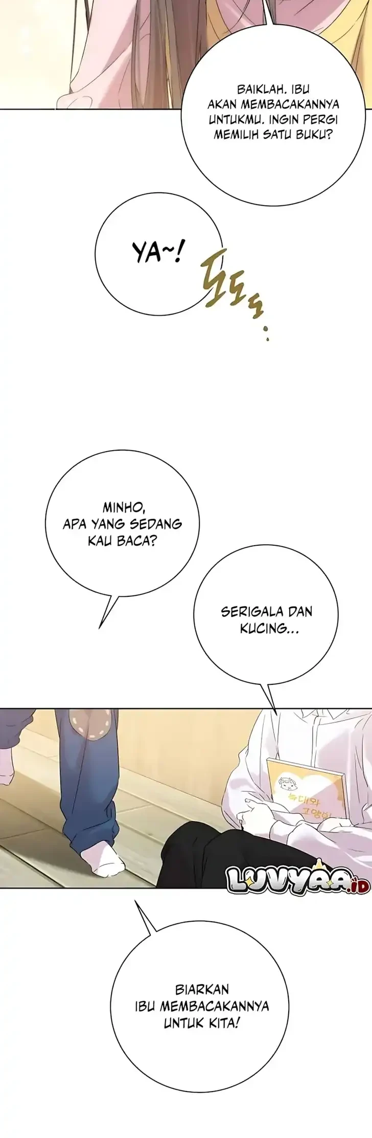 Love Starts with Parenting chapter 1 halaman 51