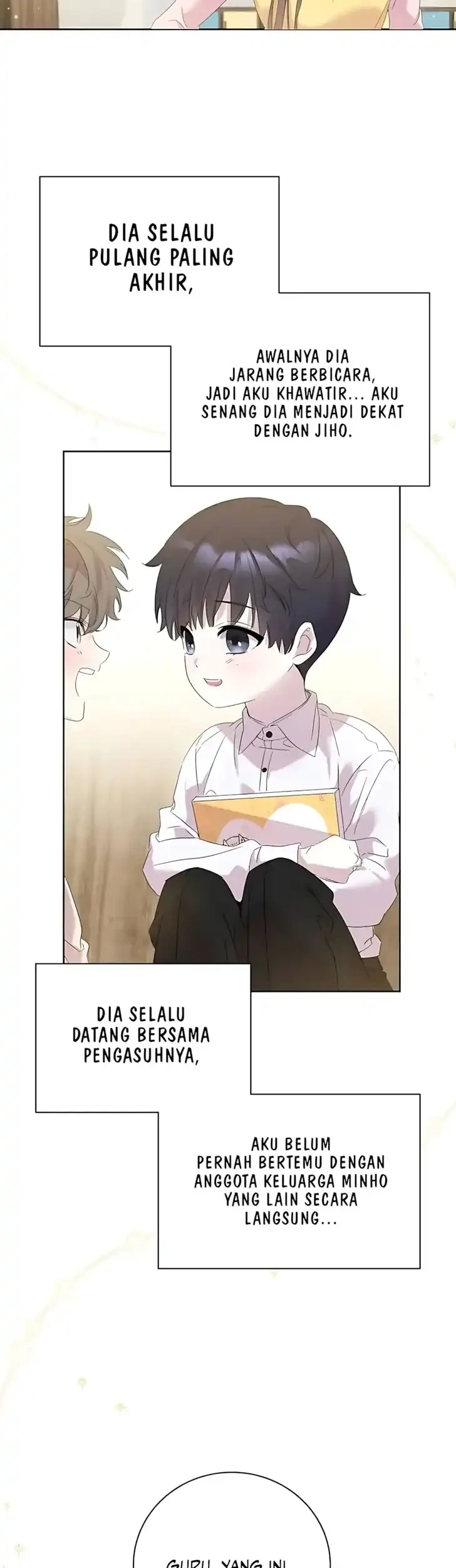 Love Starts with Parenting chapter 1 halaman 53