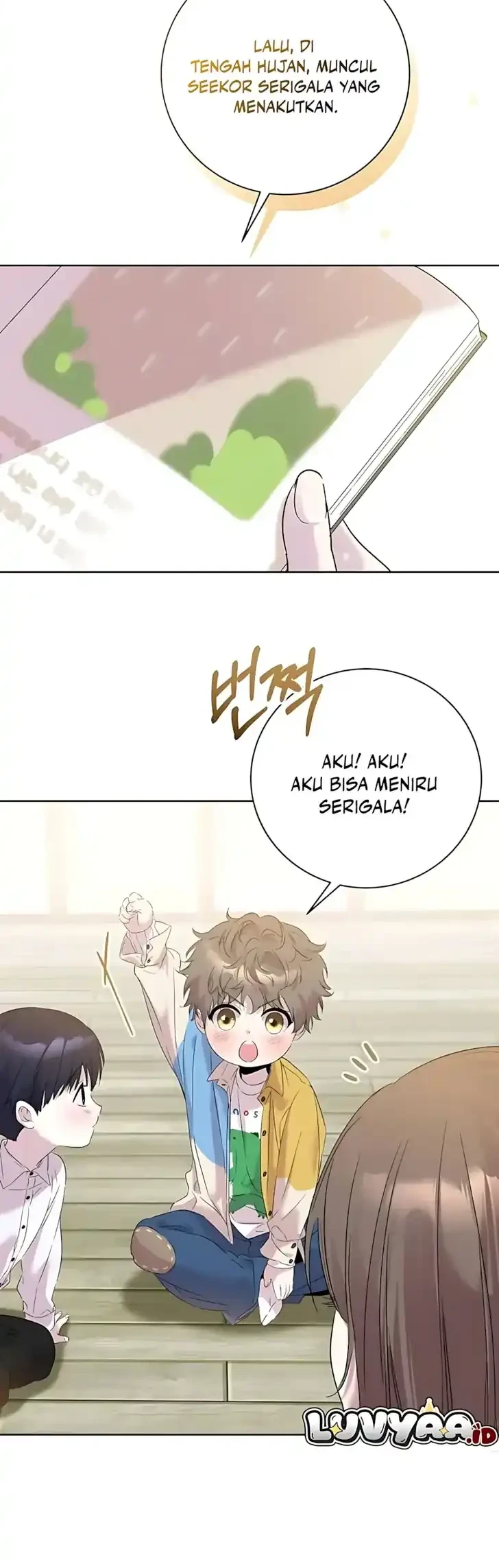 Love Starts with Parenting chapter 1 halaman 57
