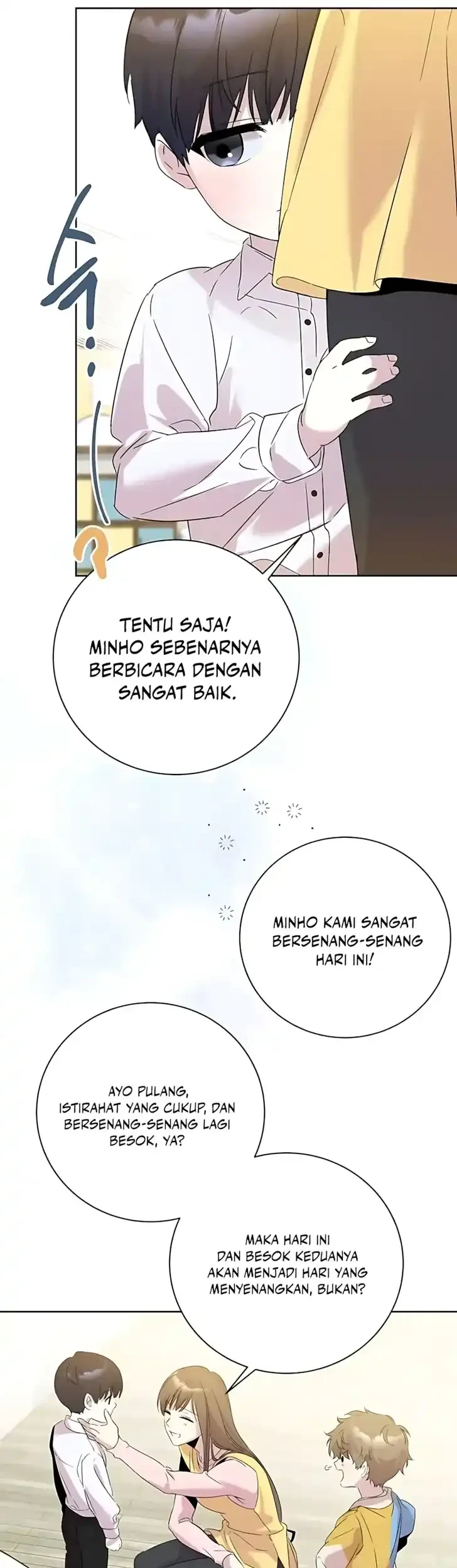 Love Starts with Parenting chapter 1 halaman 73
