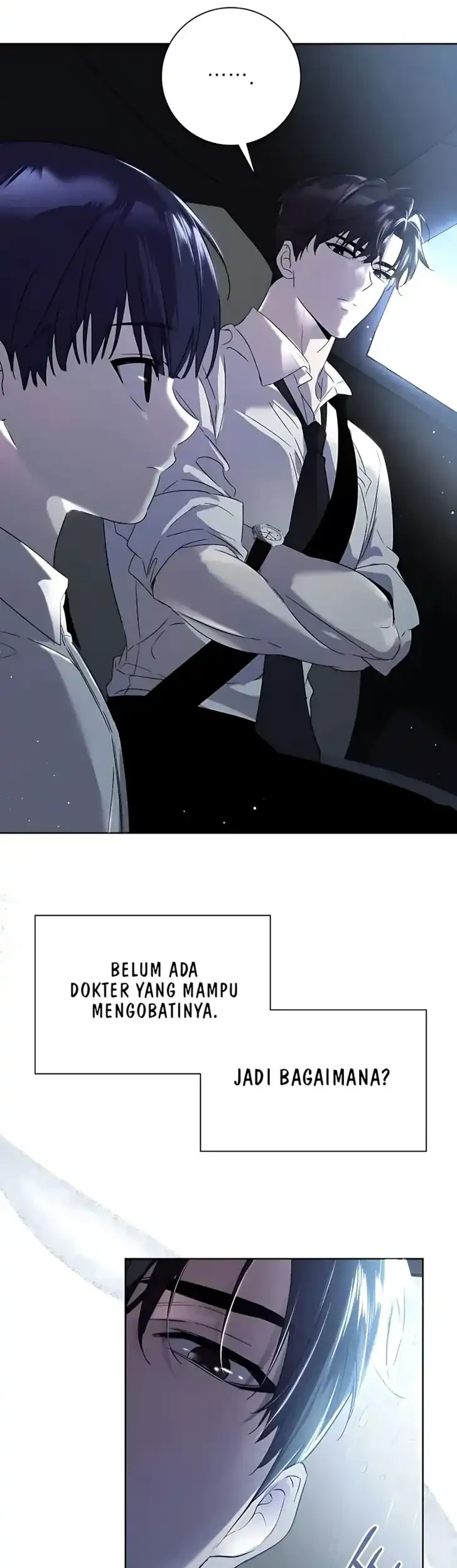 Love Starts with Parenting chapter 1 halaman 83