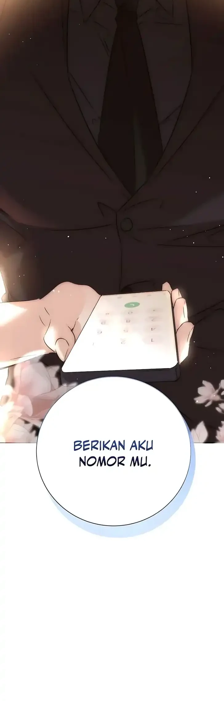 Love Starts with Parenting chapter 1 halaman 98