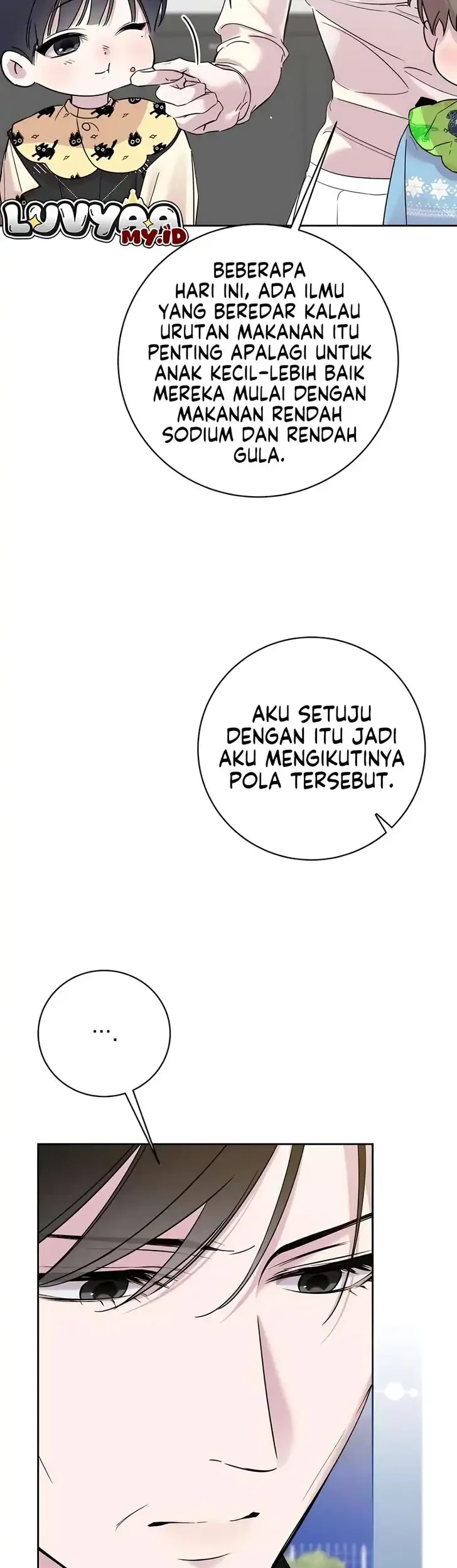 Love Starts with Parenting chapter 10 halaman 13