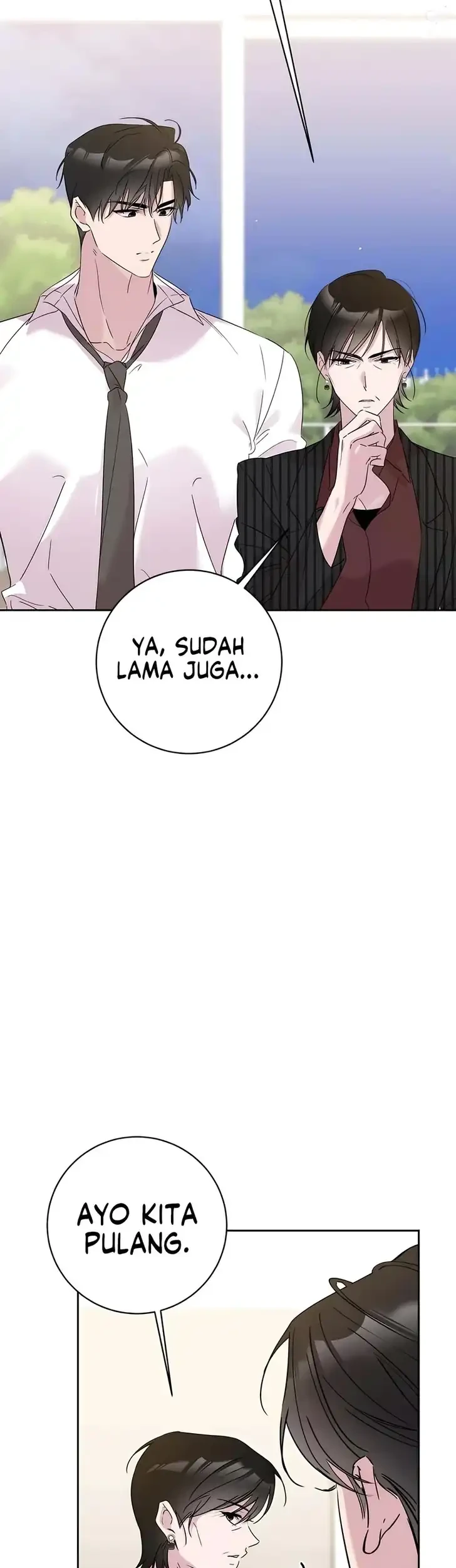 Love Starts with Parenting chapter 10 halaman 17