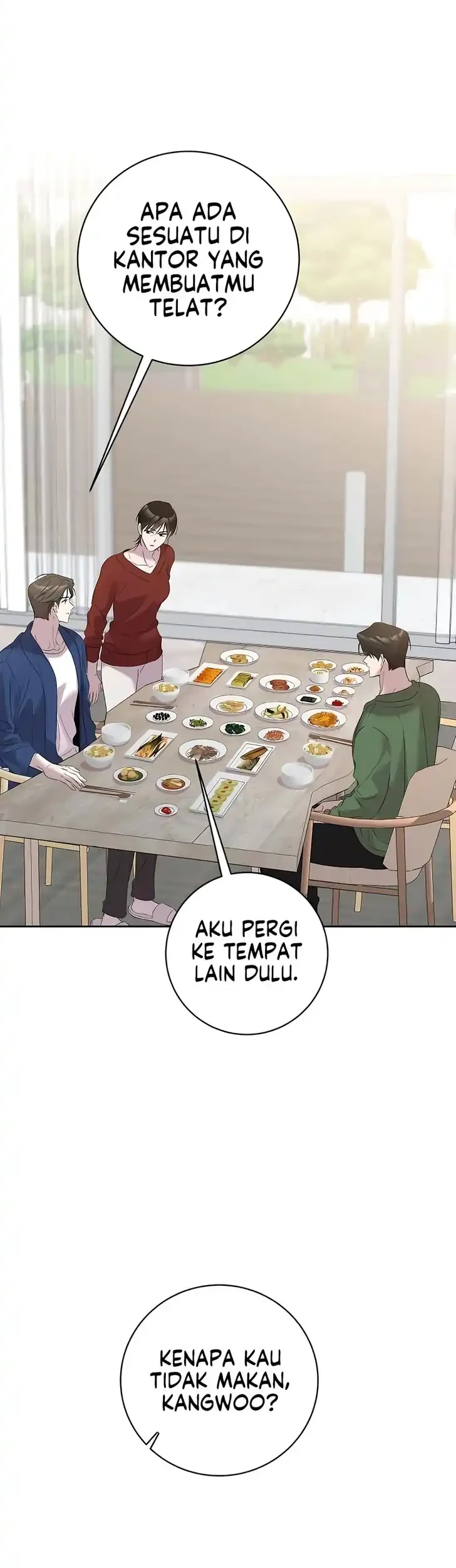 Love Starts with Parenting chapter 10 halaman 26