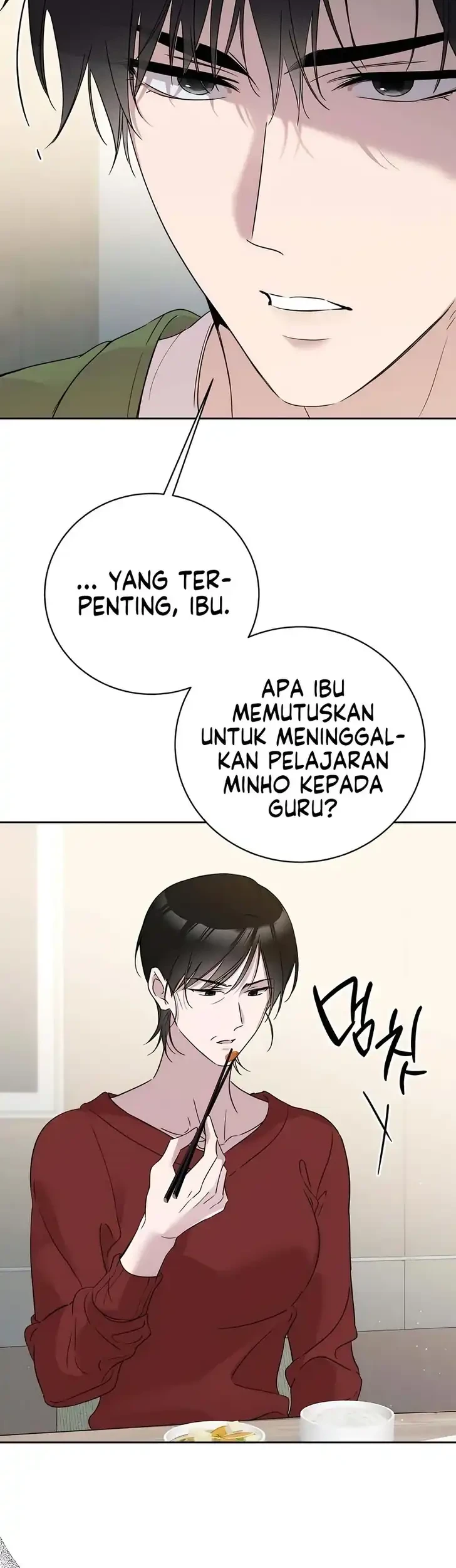 Love Starts with Parenting chapter 10 halaman 31