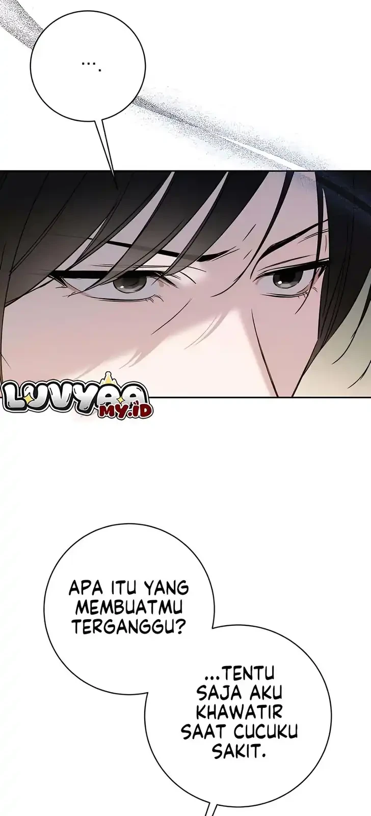Love Starts with Parenting chapter 10 halaman 32