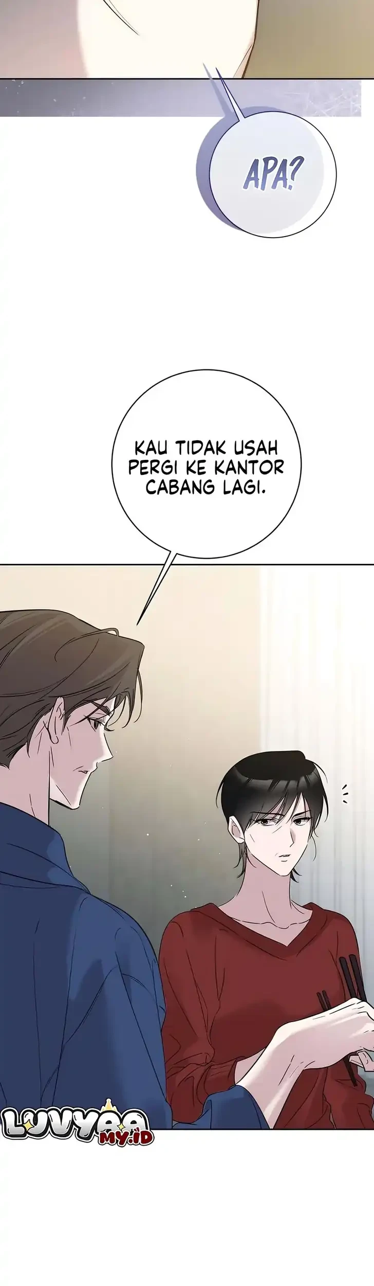 Love Starts with Parenting chapter 10 halaman 39
