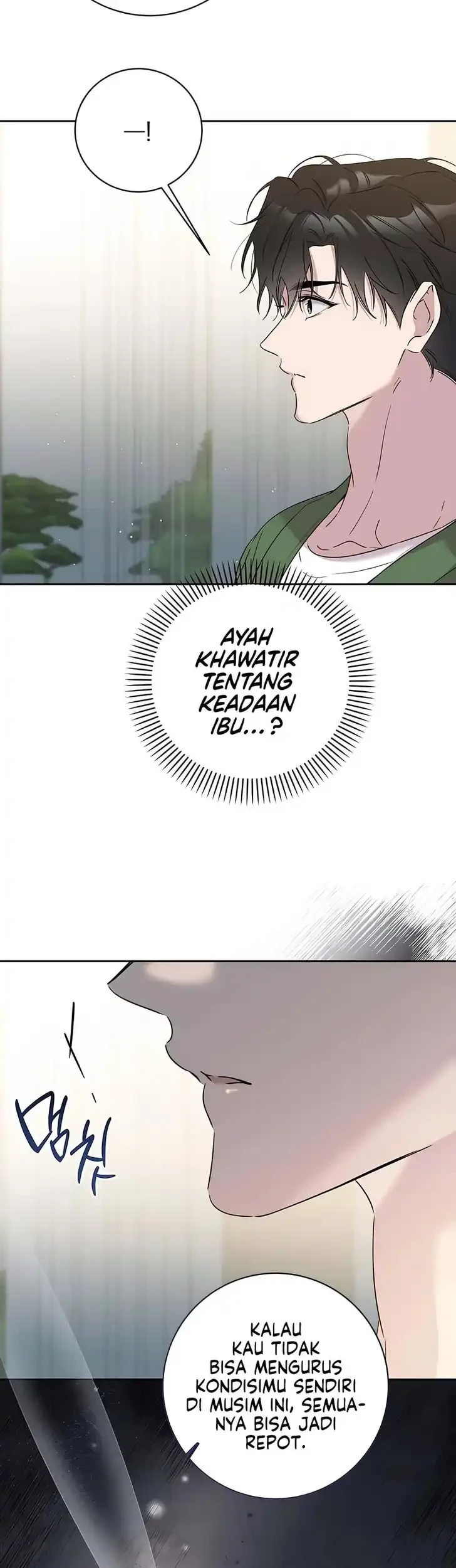 Love Starts with Parenting chapter 10 halaman 41