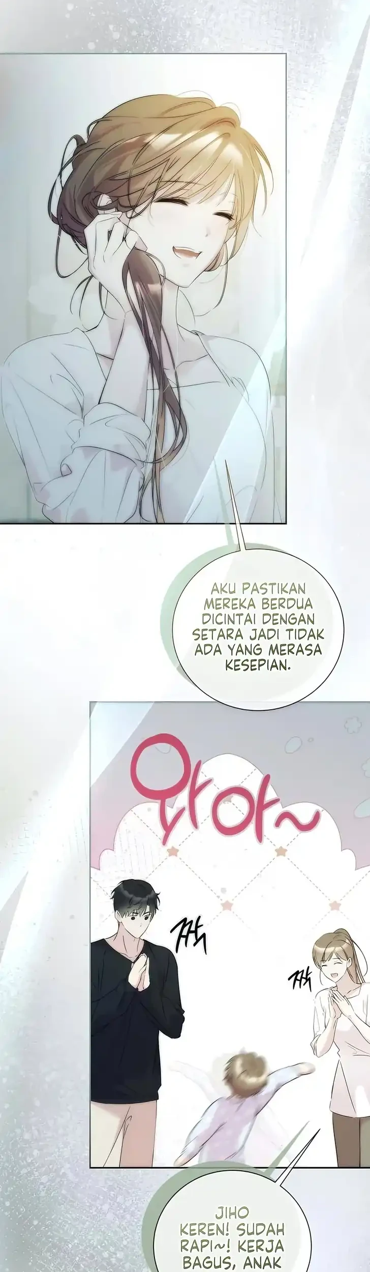 Love Starts with Parenting chapter 10 halaman 50