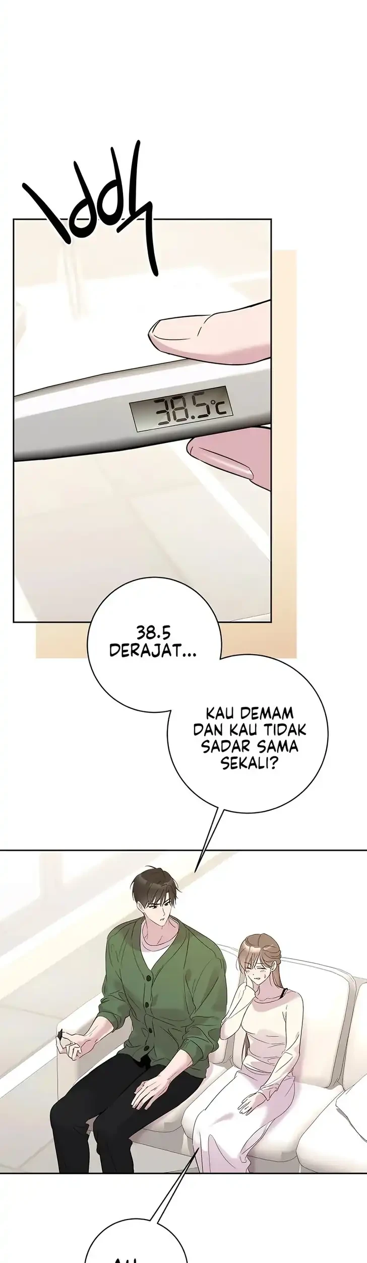 Love Starts with Parenting Bab 11 halaman 6