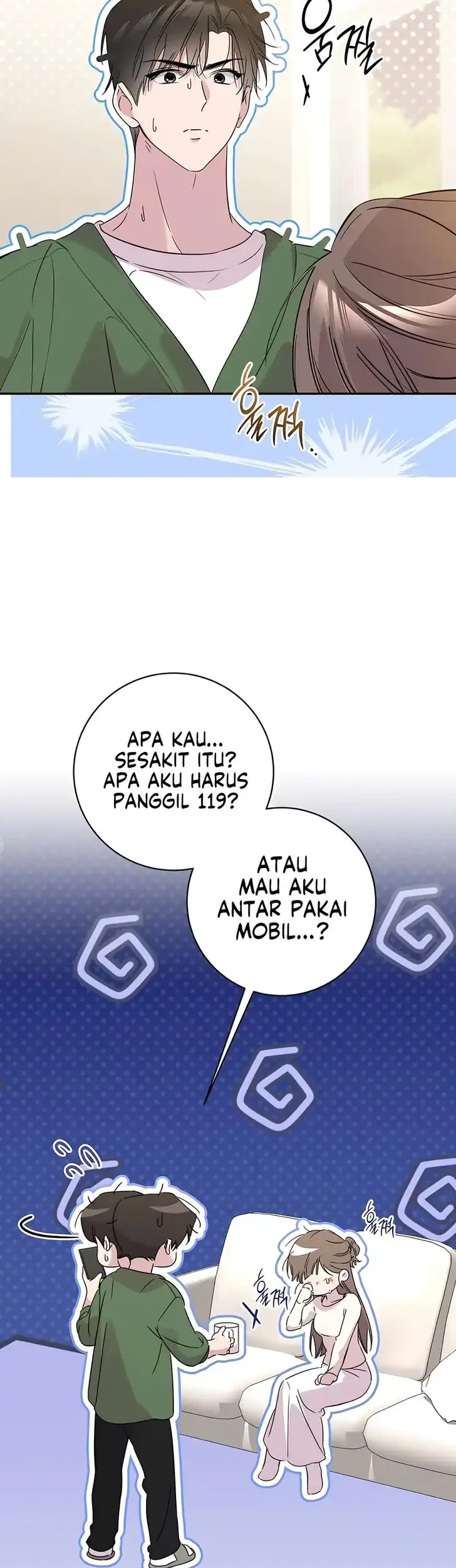 Love Starts with Parenting Bab 11 halaman 18