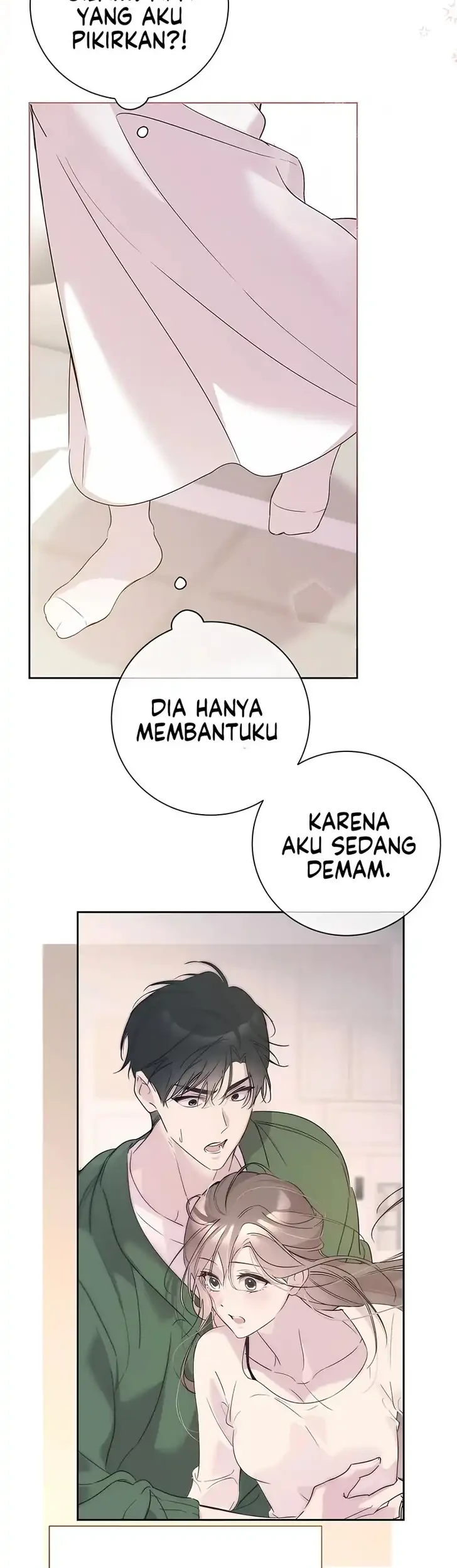 Love Starts with Parenting Bab 11 halaman 47