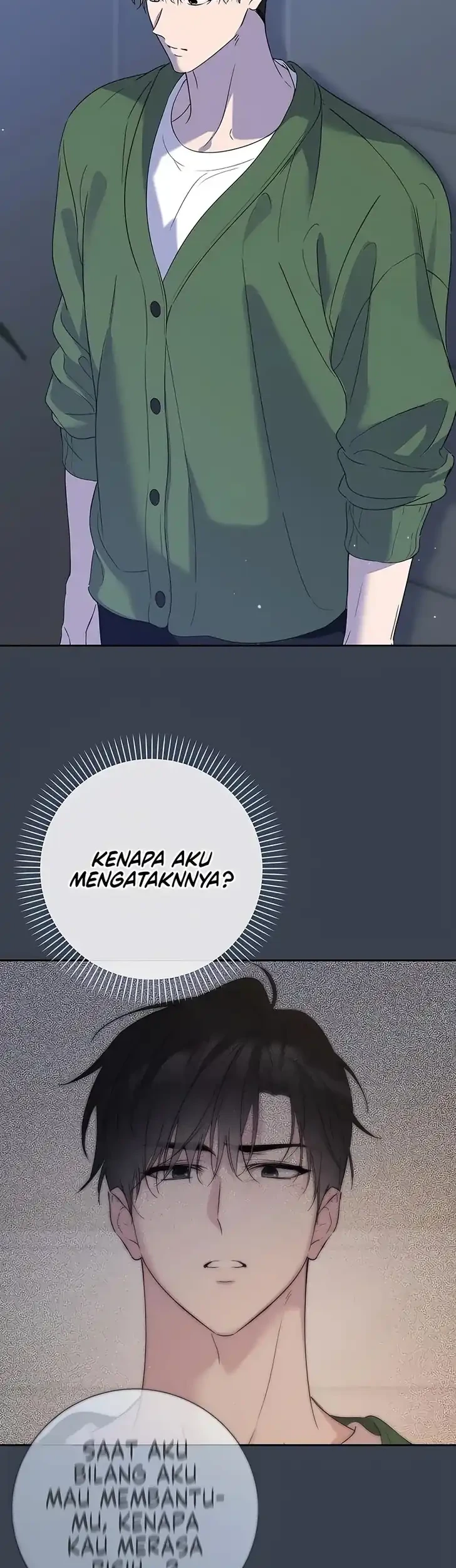 Love Starts with Parenting Bab 11 halaman 51