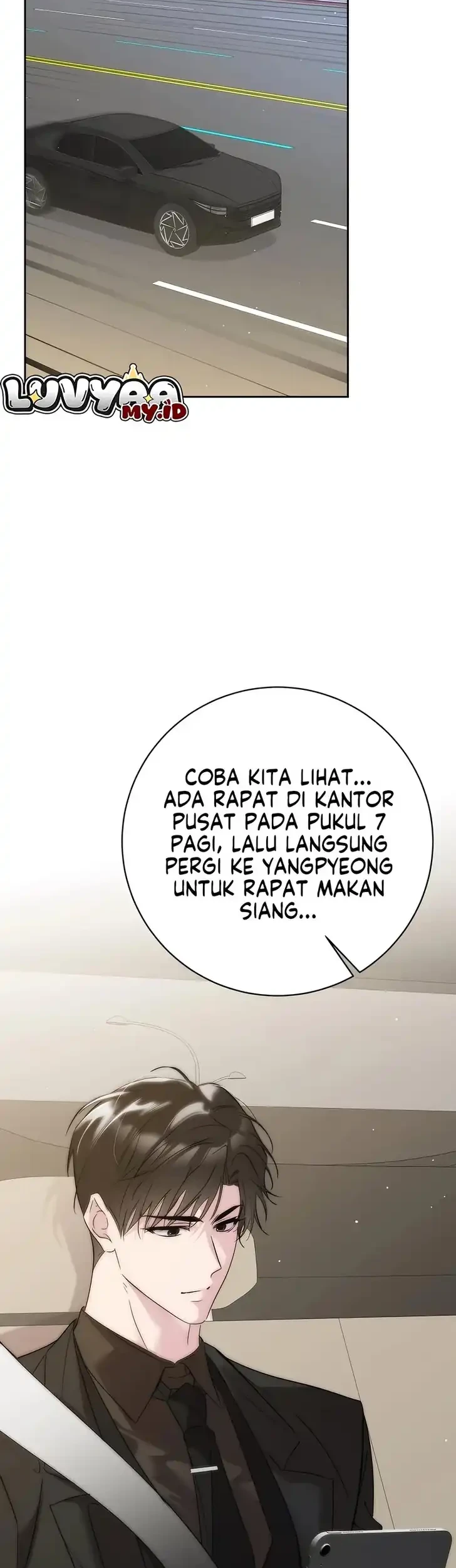 Love Starts with Parenting chapter 12 halaman 30