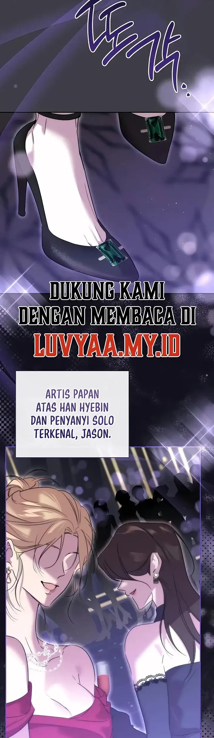 Love Starts with Parenting chapter 12 halaman 49