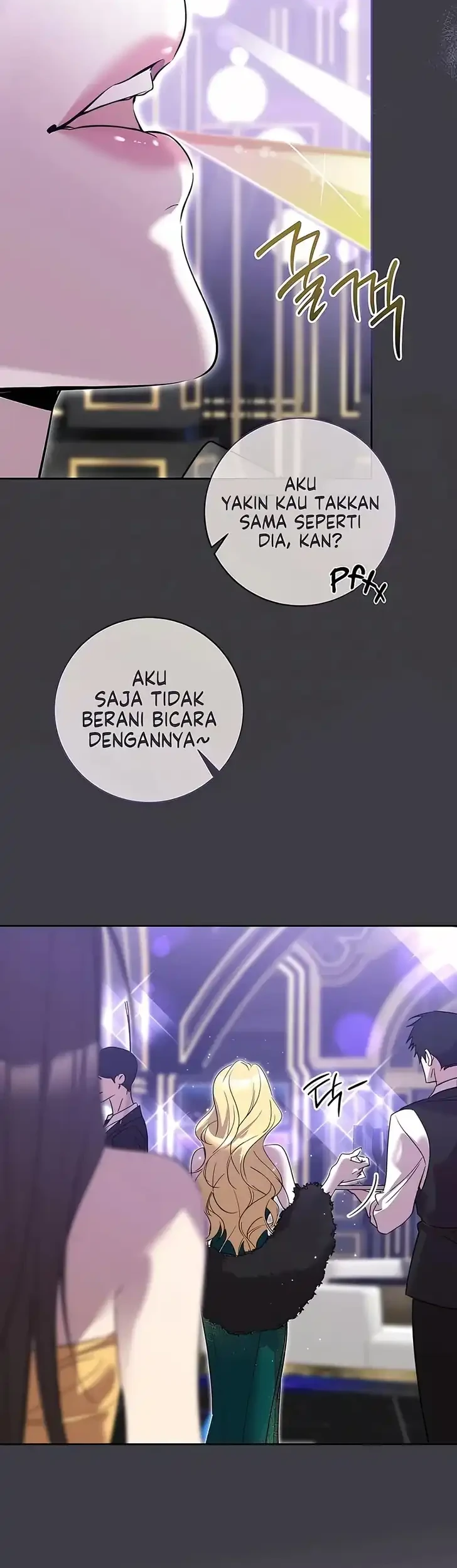 Love Starts with Parenting chapter 13 halaman 6