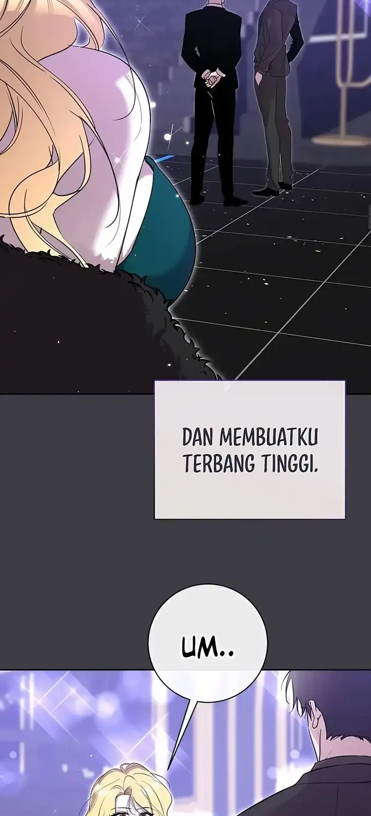 Love Starts with Parenting chapter 13 halaman 8