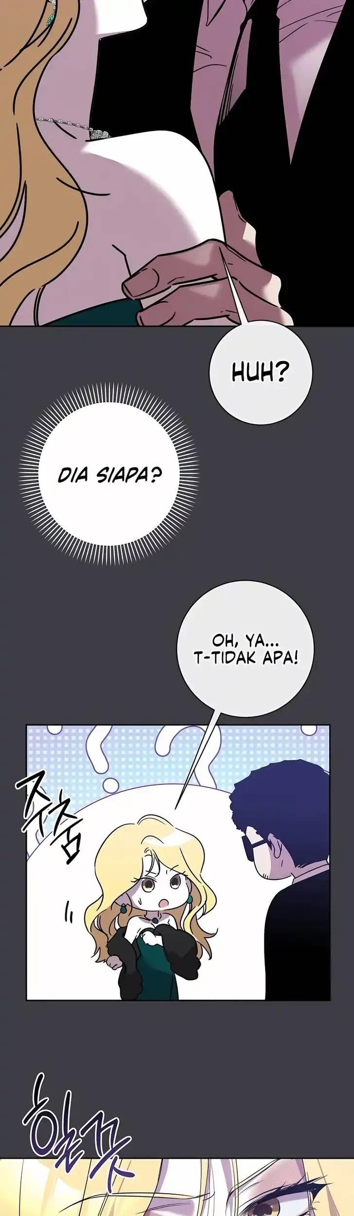 Love Starts with Parenting chapter 13 halaman 13