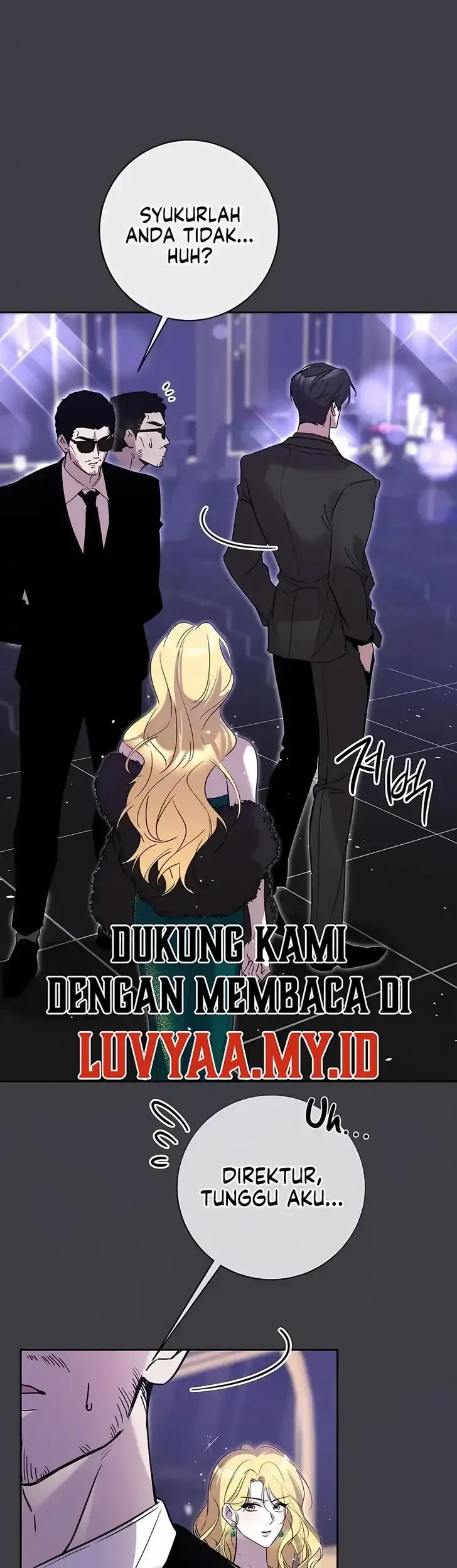 Love Starts with Parenting chapter 13 halaman 15