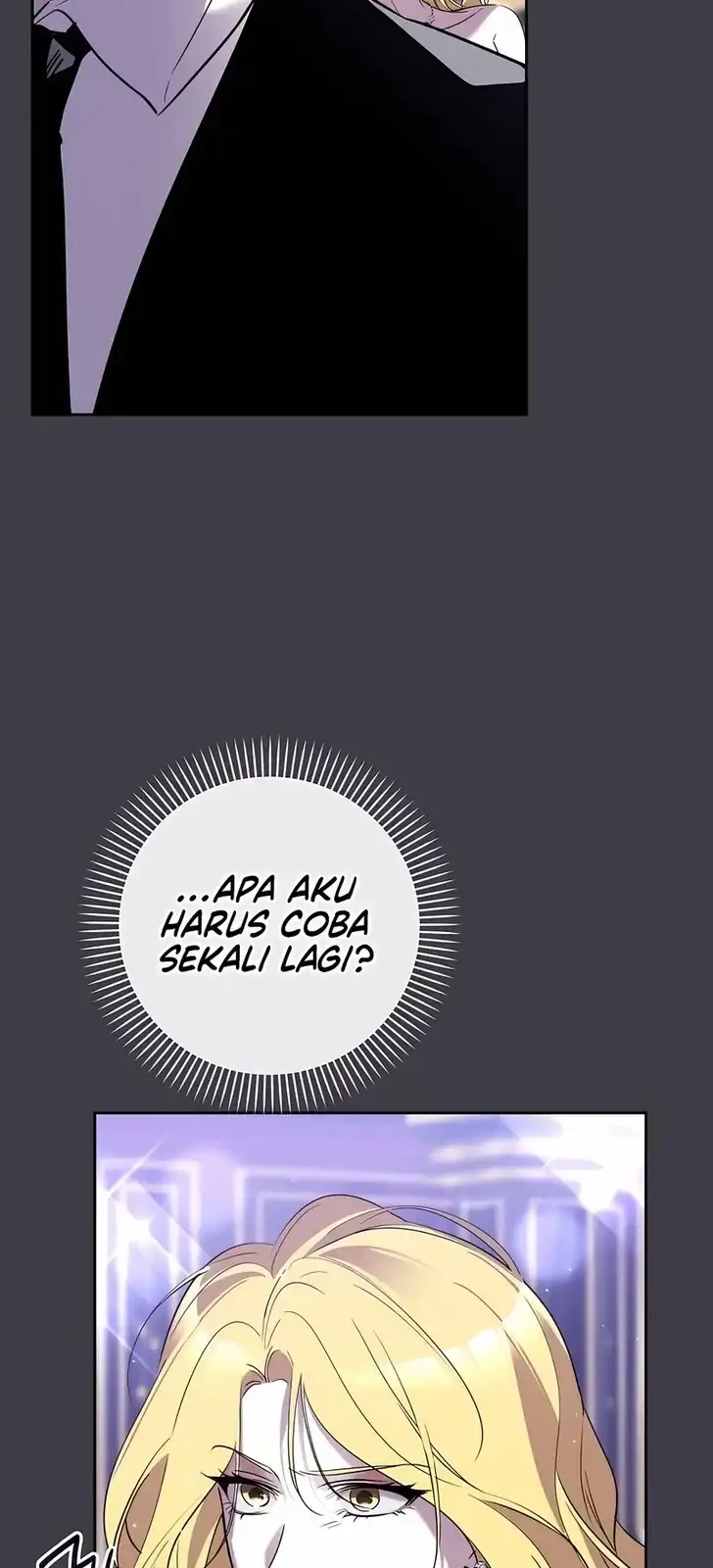 Love Starts with Parenting chapter 13 halaman 16