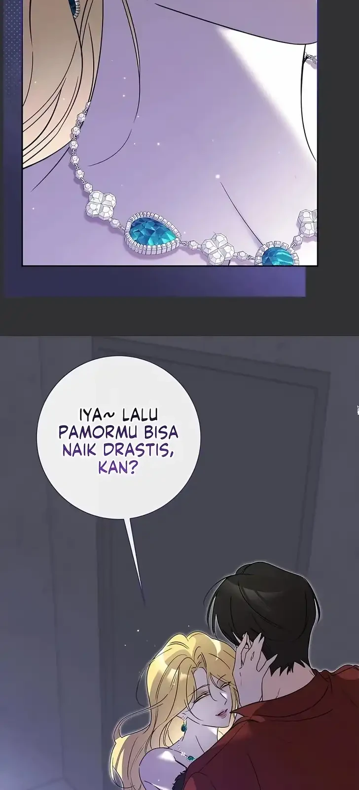Love Starts with Parenting chapter 13 halaman 24
