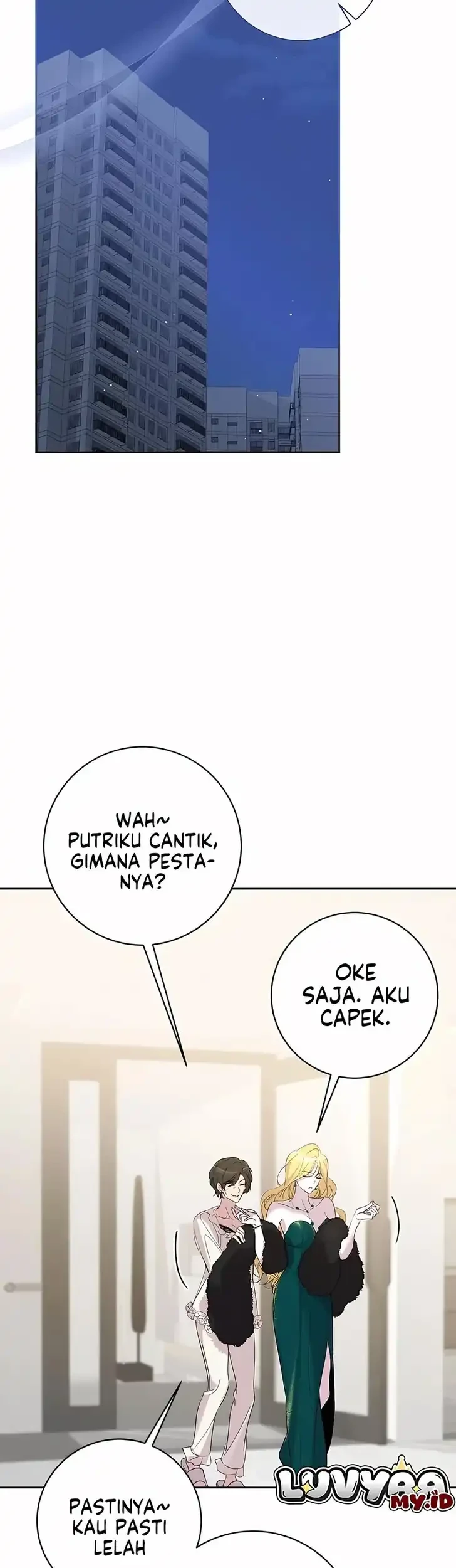 Love Starts with Parenting chapter 13 halaman 29