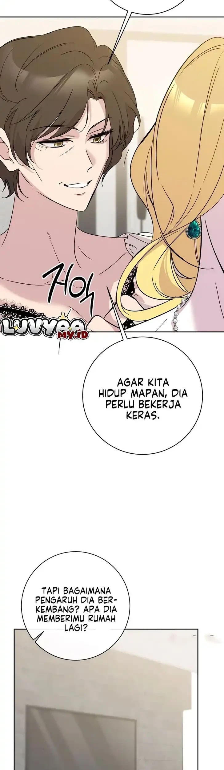 Love Starts with Parenting chapter 13 halaman 31