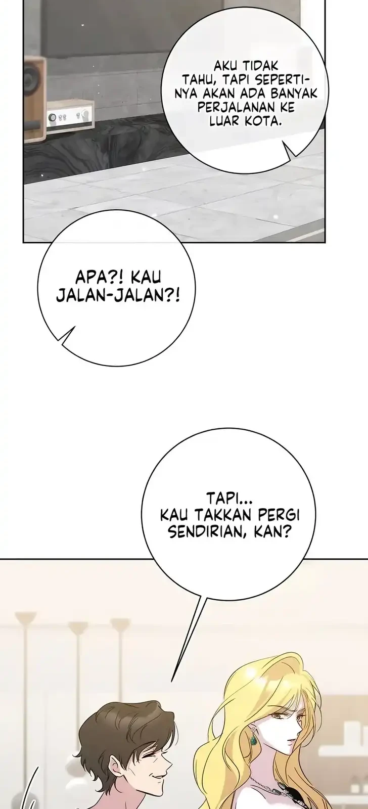 Love Starts with Parenting chapter 13 halaman 32