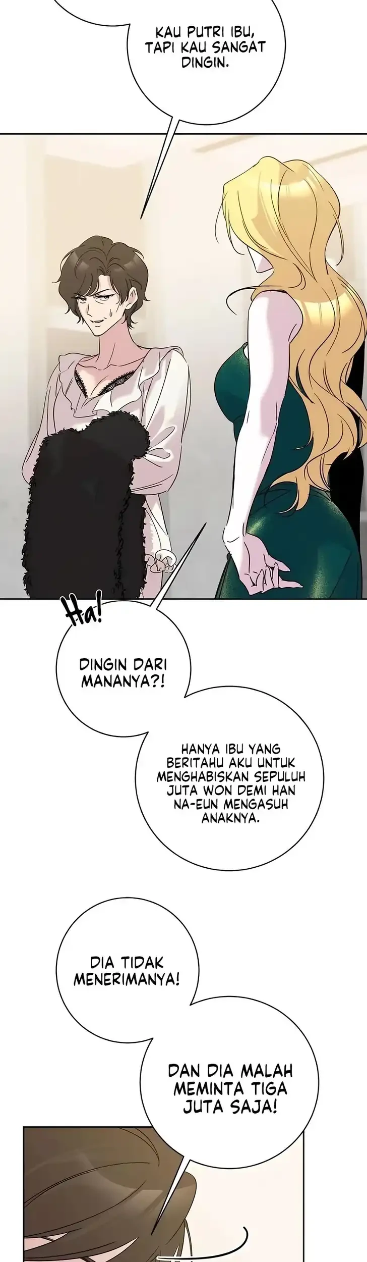 Love Starts with Parenting chapter 13 halaman 41