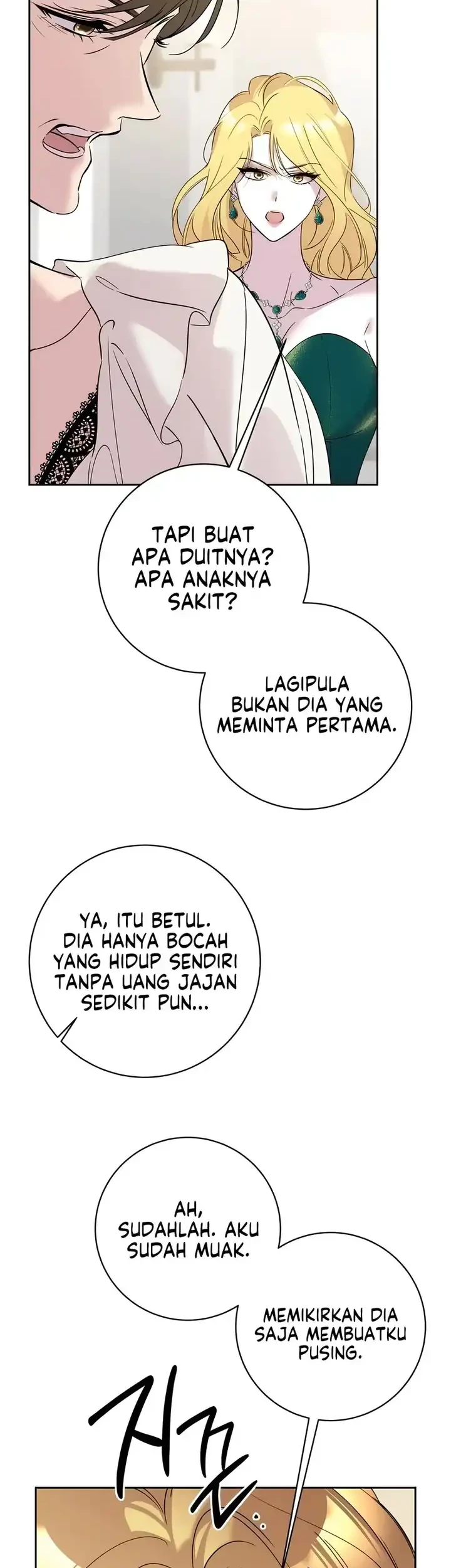 Love Starts with Parenting chapter 13 halaman 42