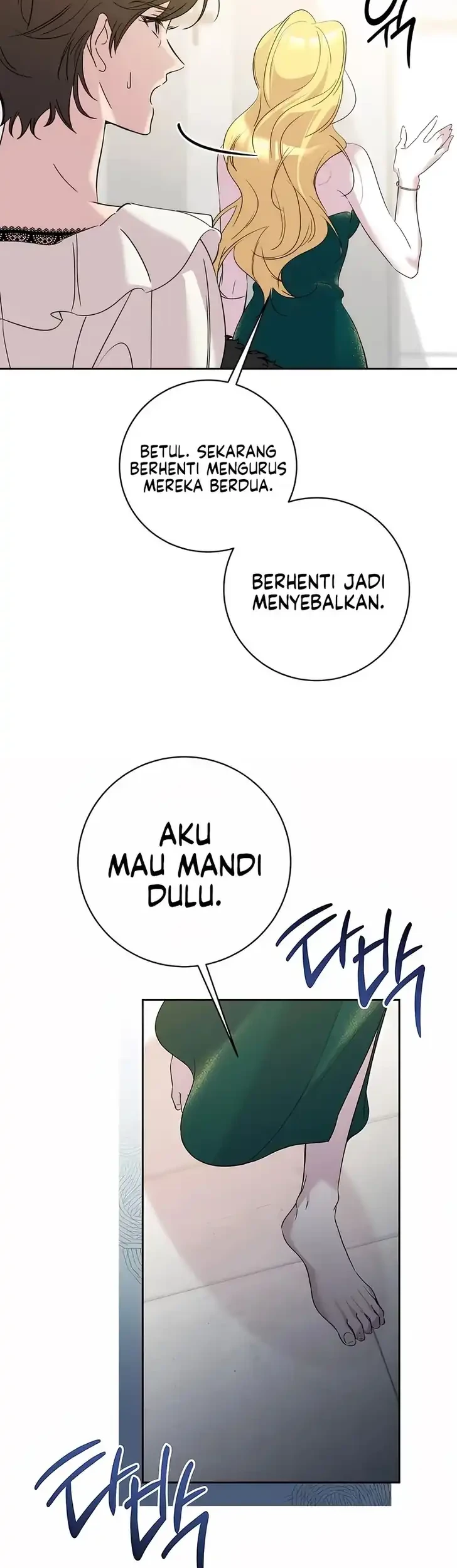 Love Starts with Parenting chapter 13 halaman 47
