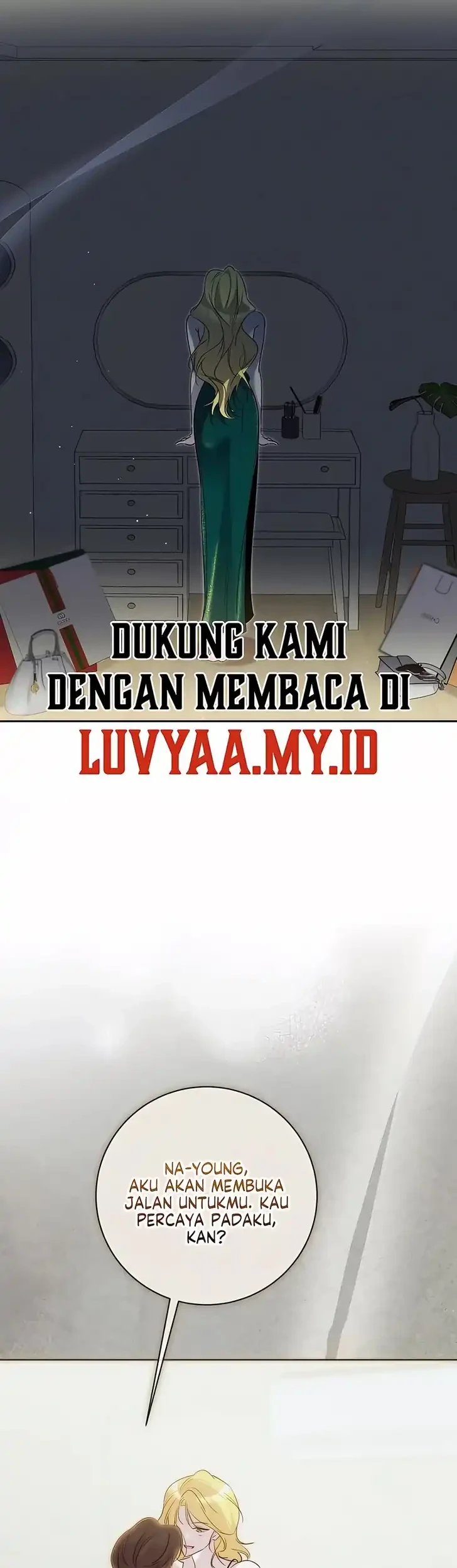 Love Starts with Parenting chapter 13 halaman 49