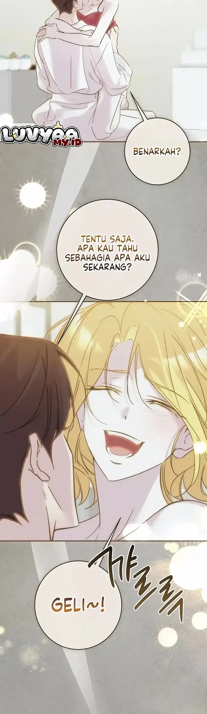 Love Starts with Parenting chapter 13 halaman 50