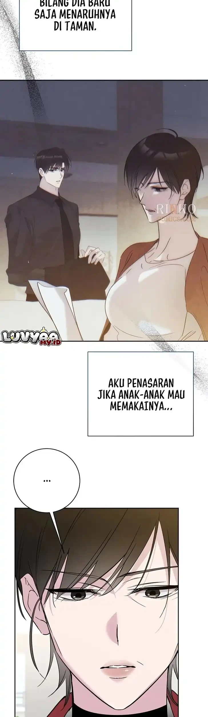 Love Starts with Parenting chapter 14 halaman 9