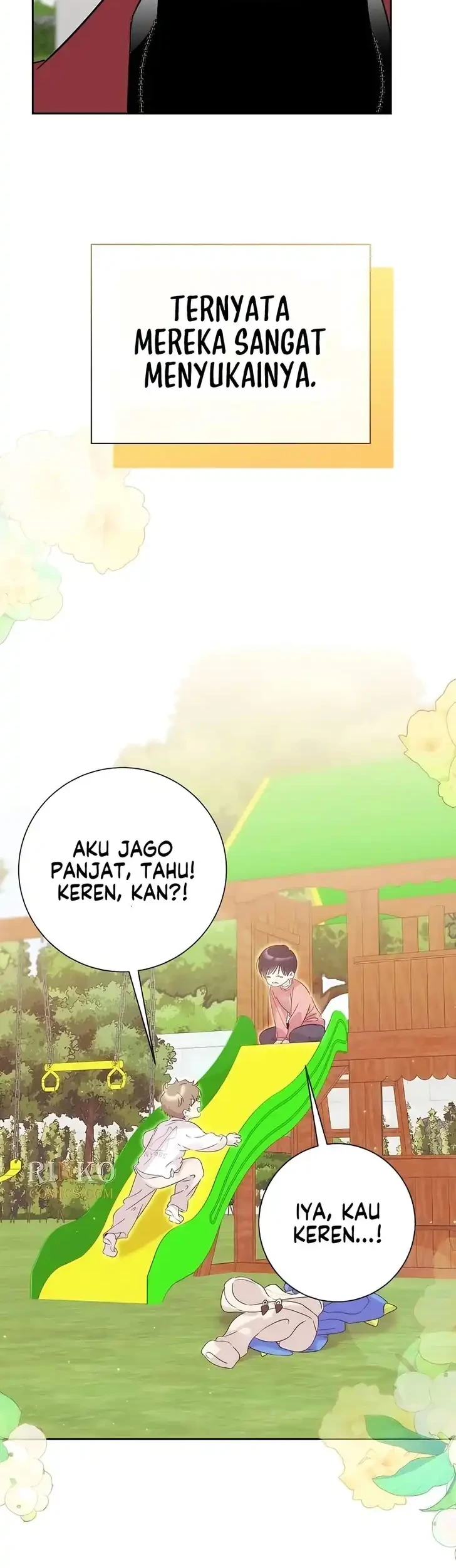 Love Starts with Parenting chapter 14 halaman 10