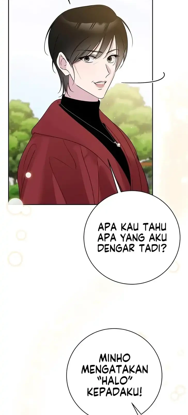 Love Starts with Parenting chapter 14 halaman 12