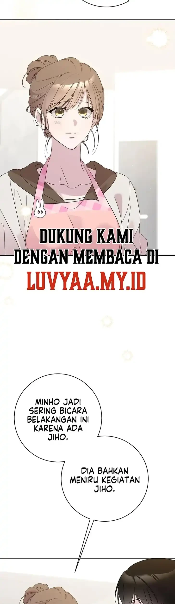 Love Starts with Parenting chapter 14 halaman 13