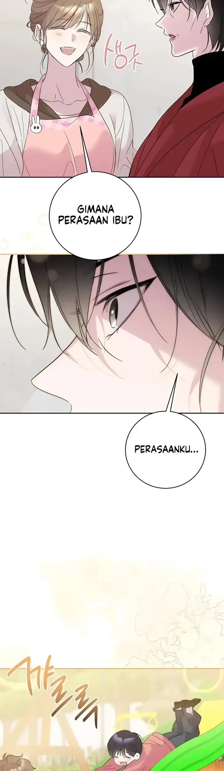 Love Starts with Parenting chapter 14 halaman 14