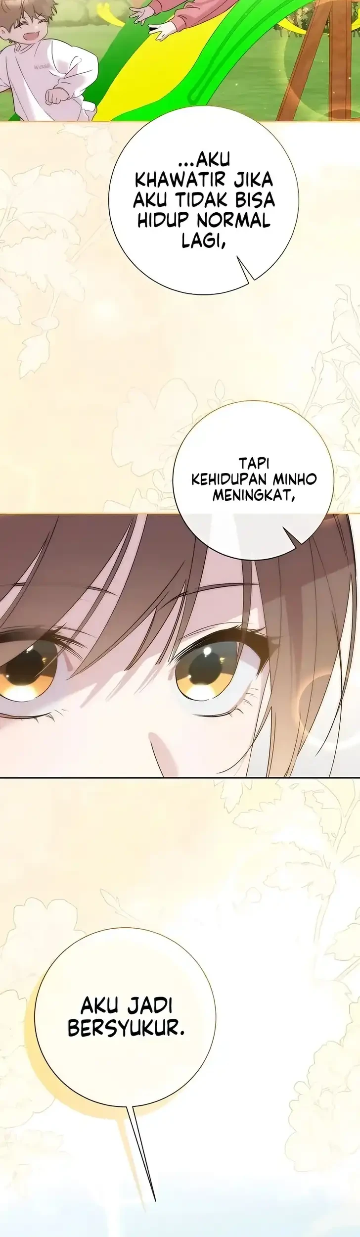 Love Starts with Parenting chapter 14 halaman 15